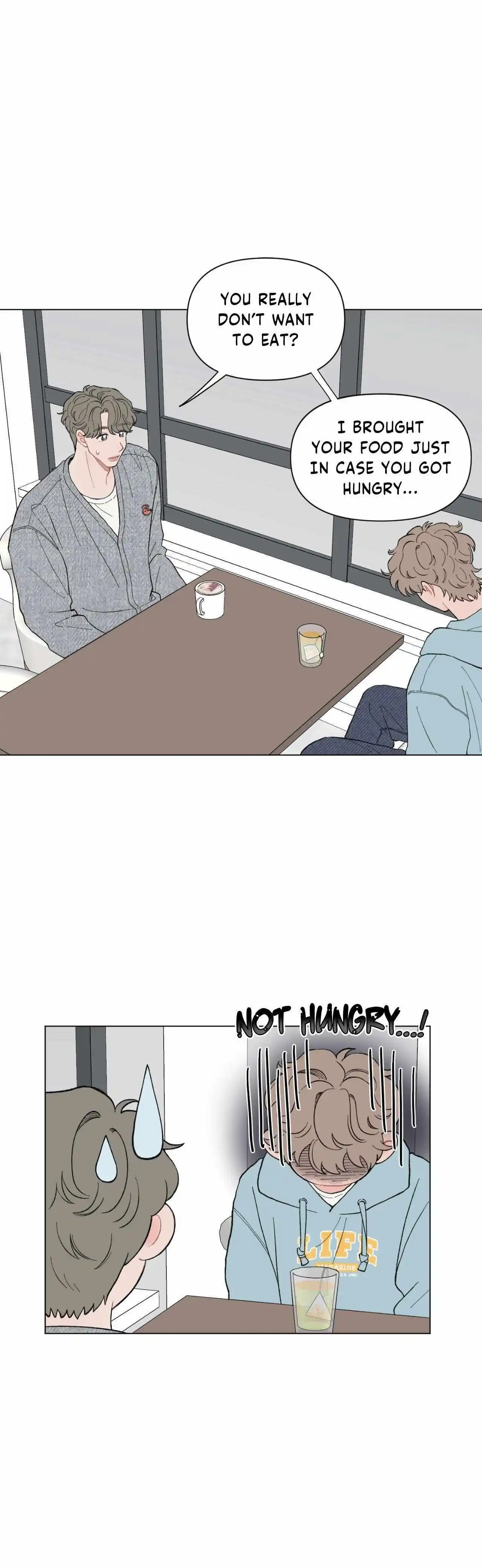 To Mend a Heart - Chapter 54 Page 12
