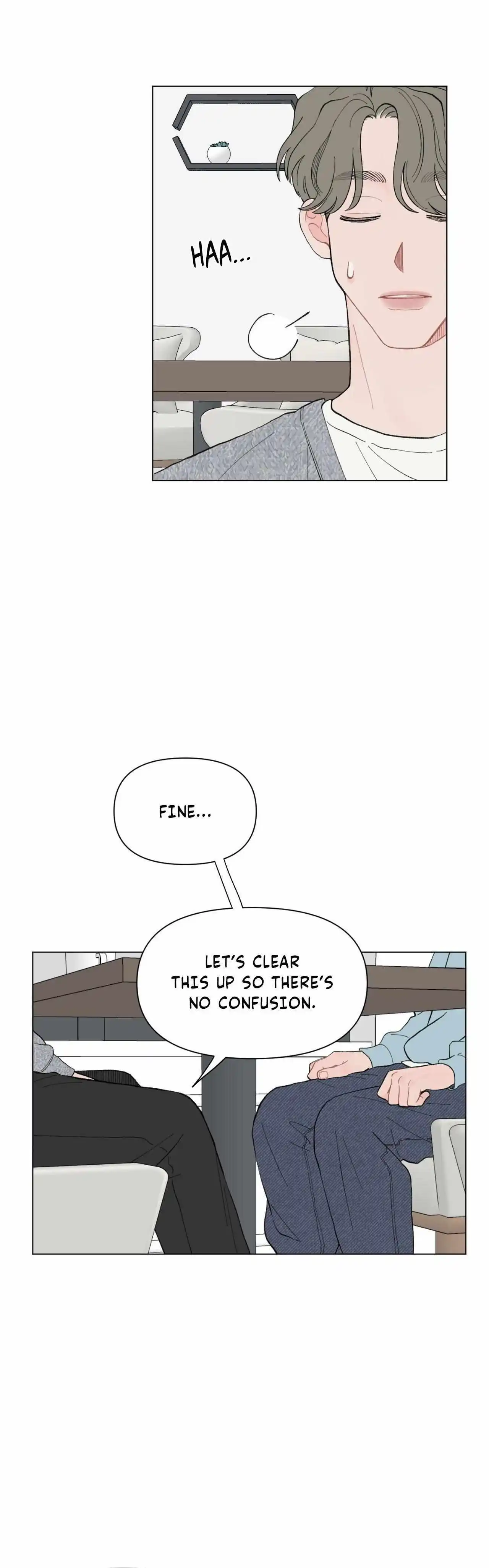 To Mend a Heart - Chapter 54 Page 14