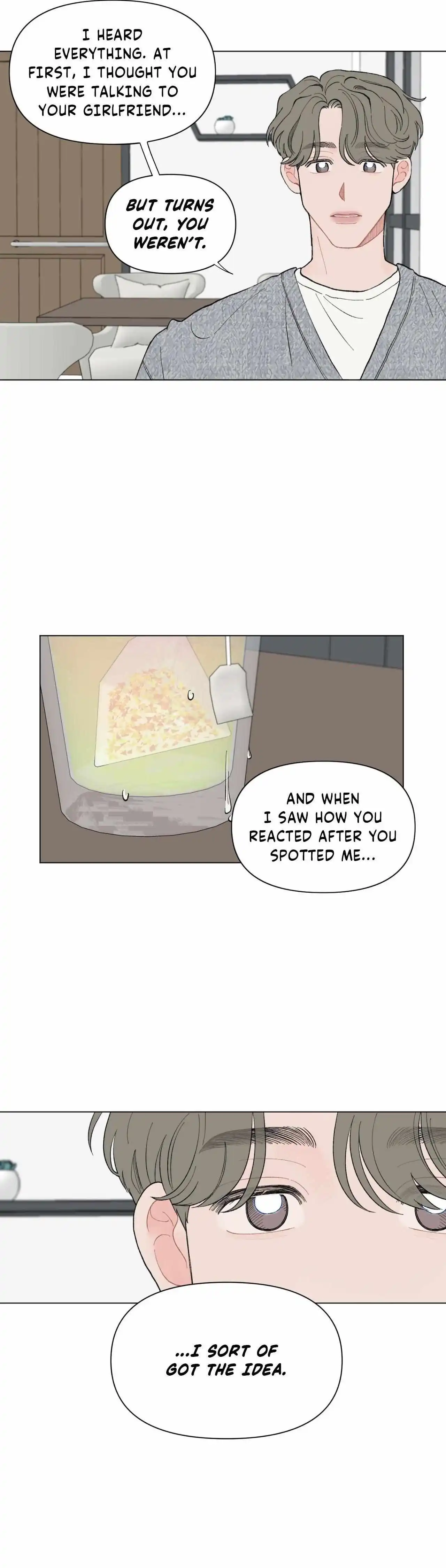 To Mend a Heart - Chapter 54 Page 15