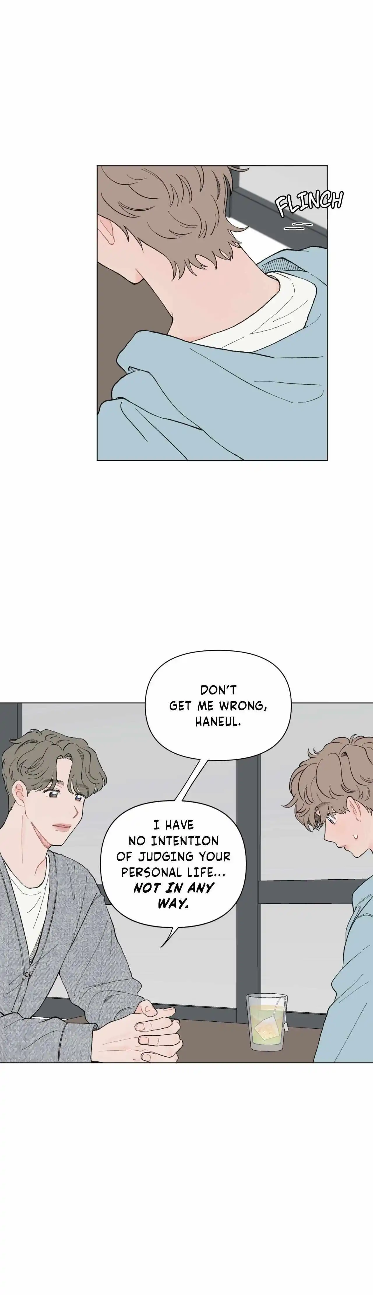 To Mend a Heart - Chapter 54 Page 16