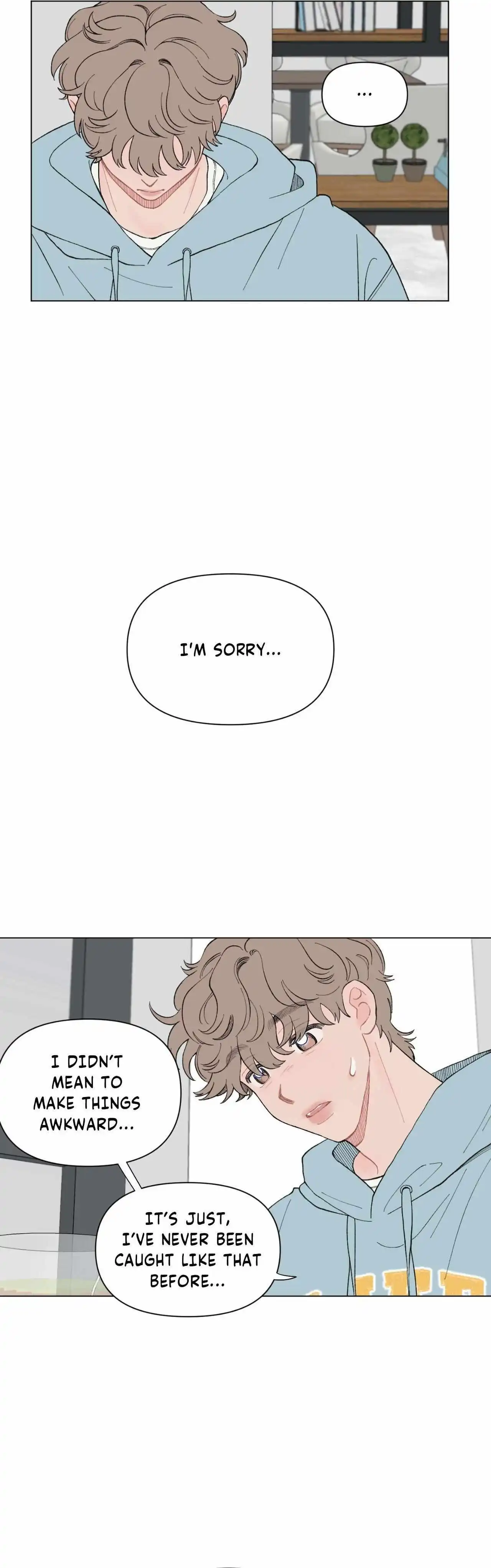 To Mend a Heart - Chapter 54 Page 17