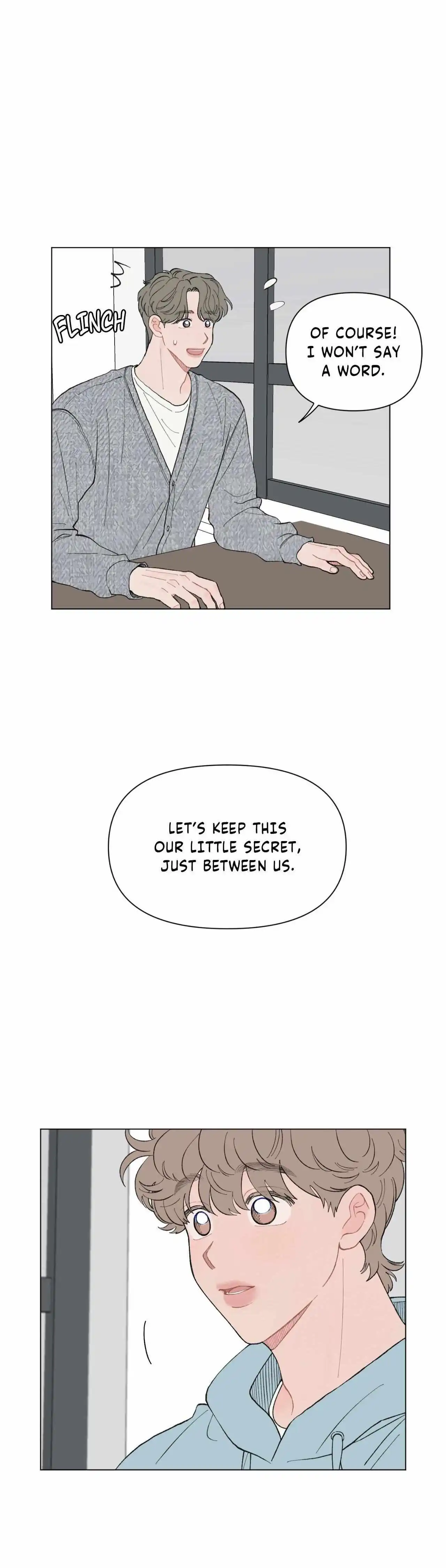 To Mend a Heart - Chapter 54 Page 21