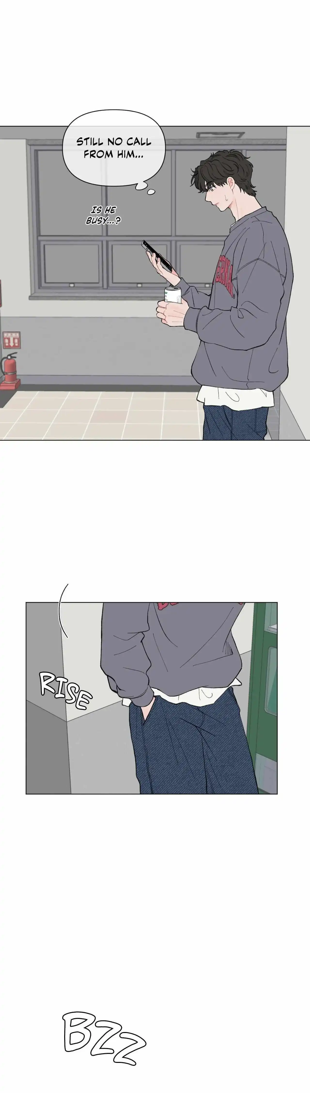 To Mend a Heart - Chapter 54 Page 24