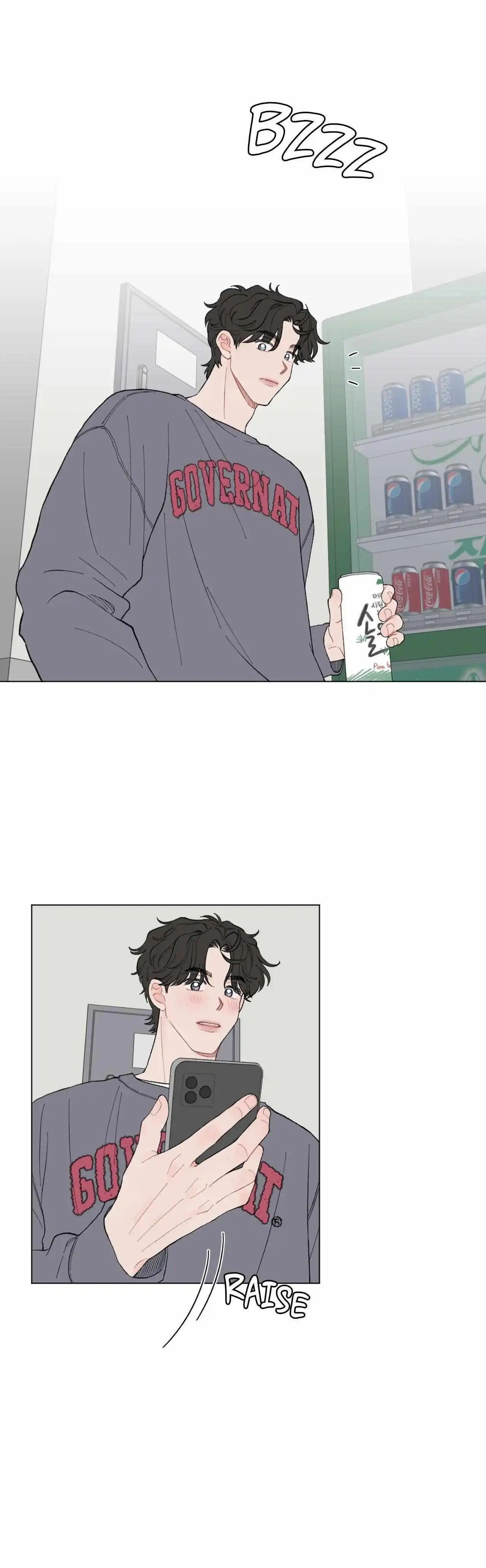To Mend a Heart - Chapter 54 Page 25