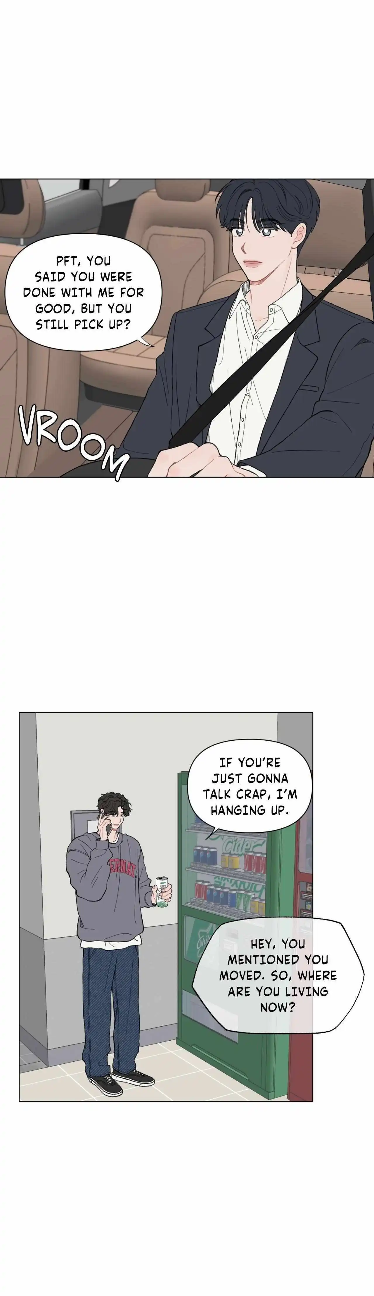 To Mend a Heart - Chapter 54 Page 27
