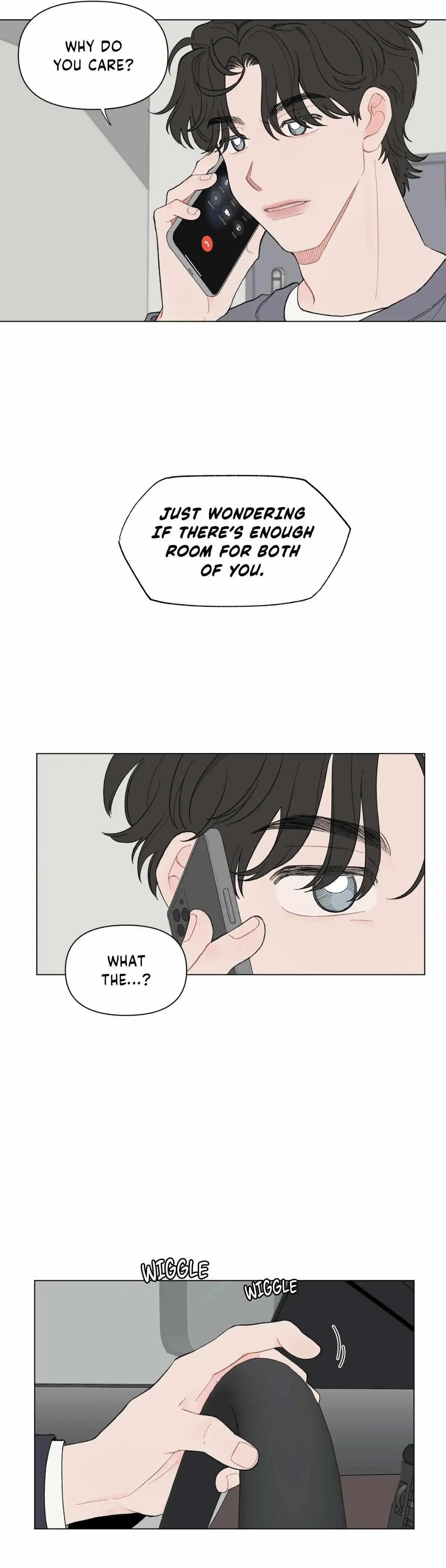 To Mend a Heart - Chapter 54 Page 28