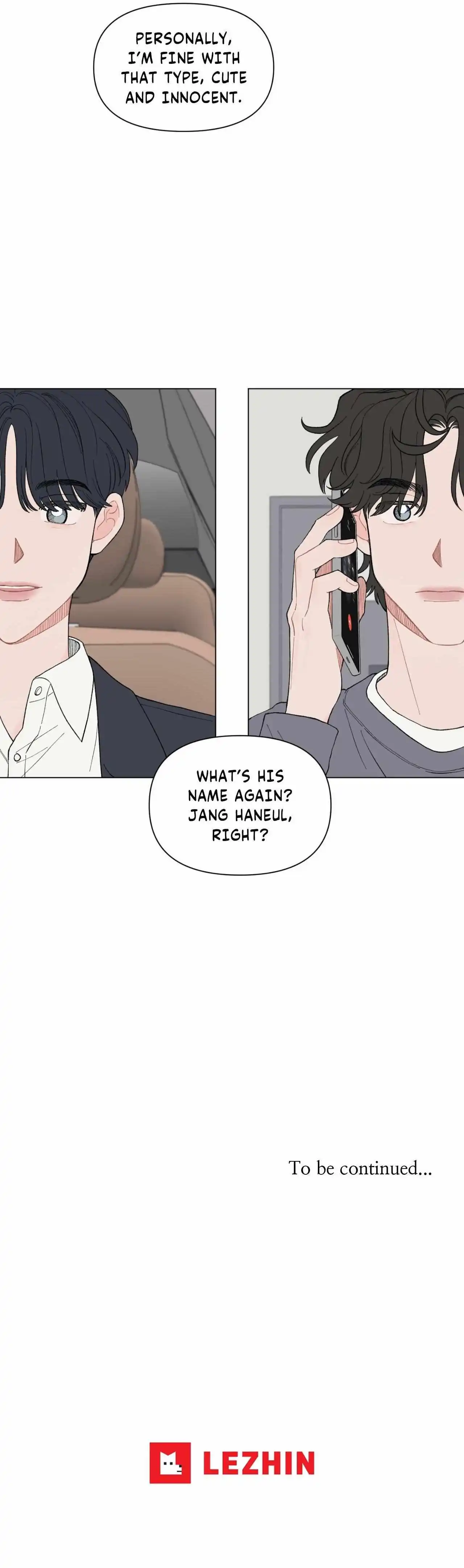 To Mend a Heart - Chapter 54 Page 29