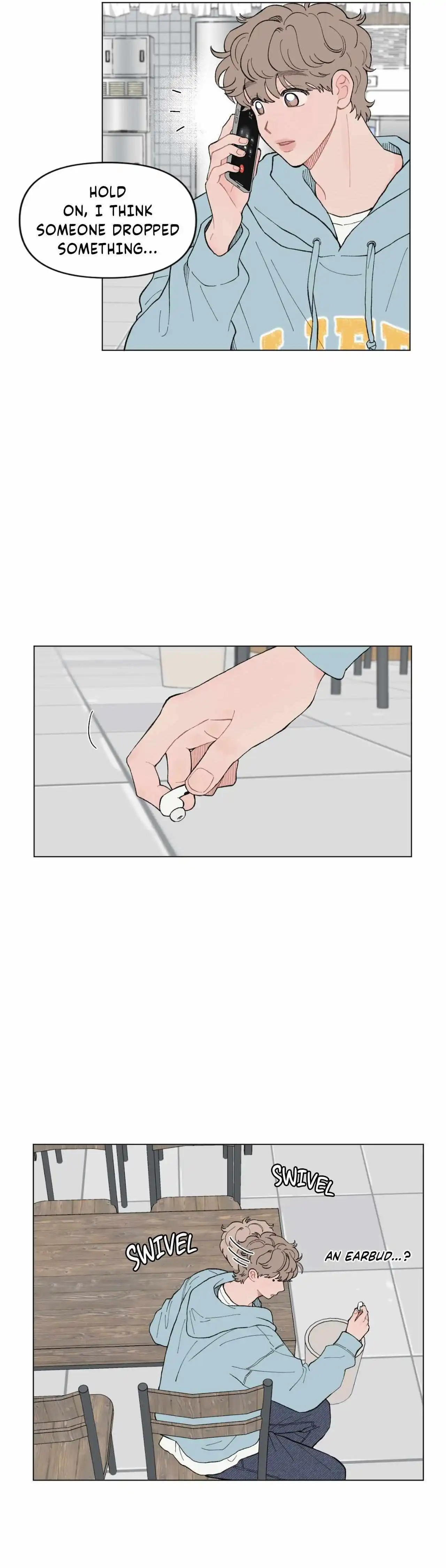 To Mend a Heart - Chapter 54 Page 3