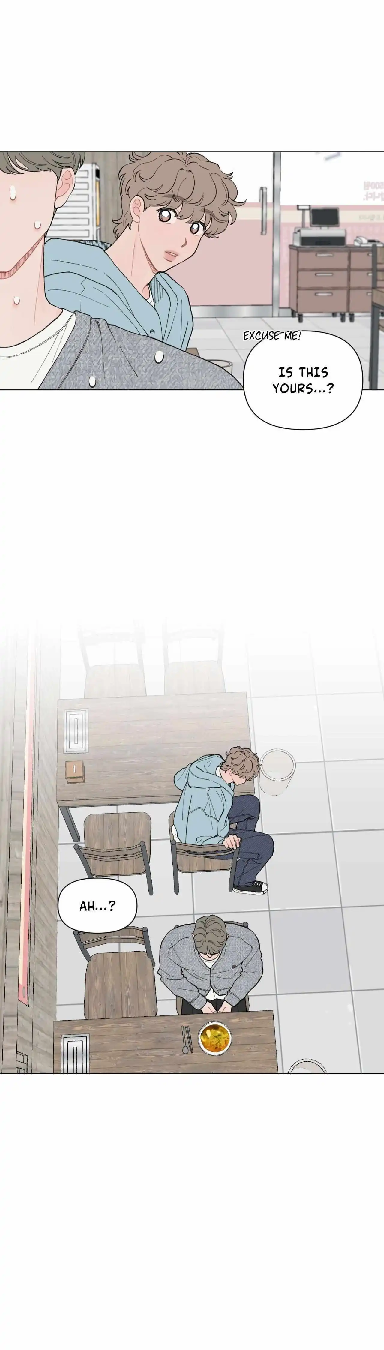 To Mend a Heart - Chapter 54 Page 4