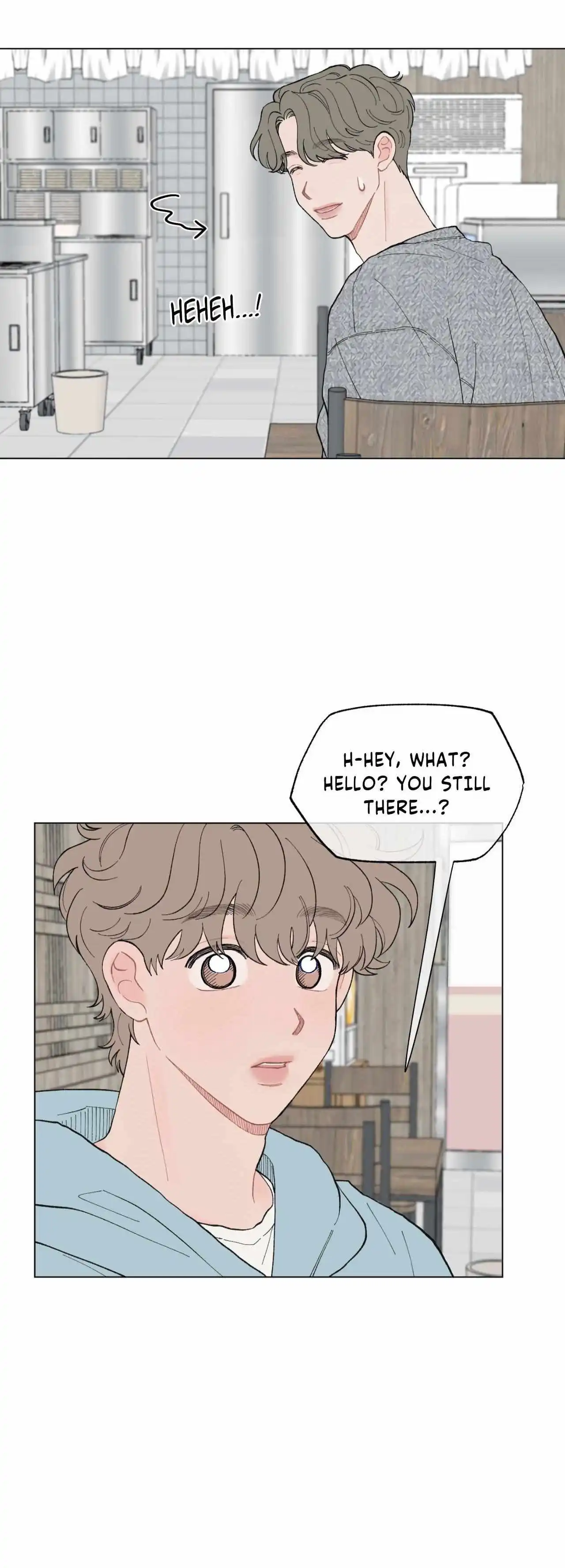 To Mend a Heart - Chapter 54 Page 5
