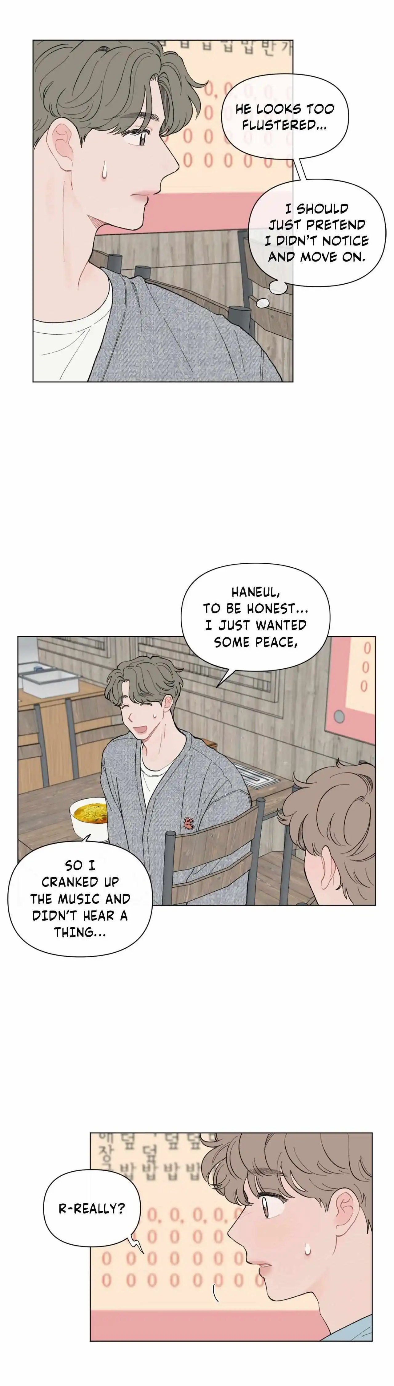 To Mend a Heart - Chapter 54 Page 8
