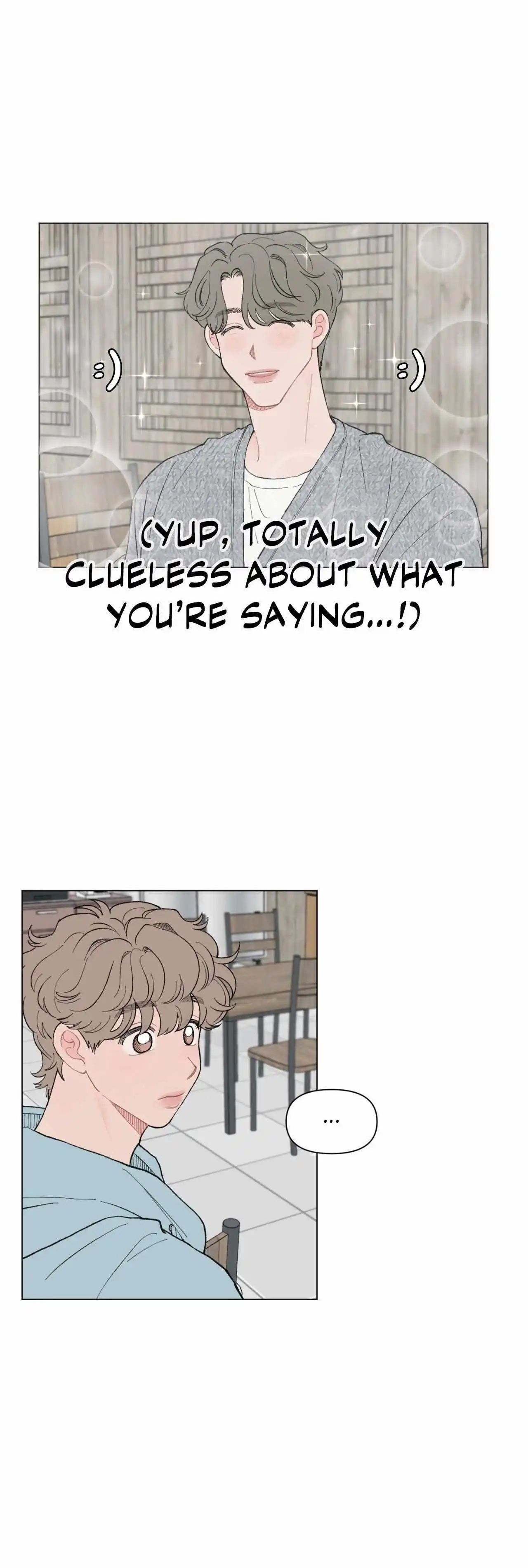 To Mend a Heart - Chapter 54 Page 9