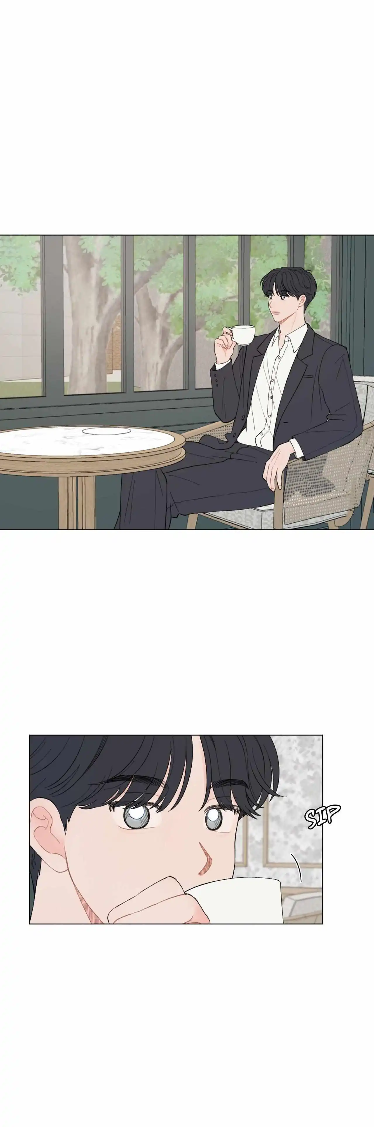 To Mend a Heart - Chapter 55 Page 11