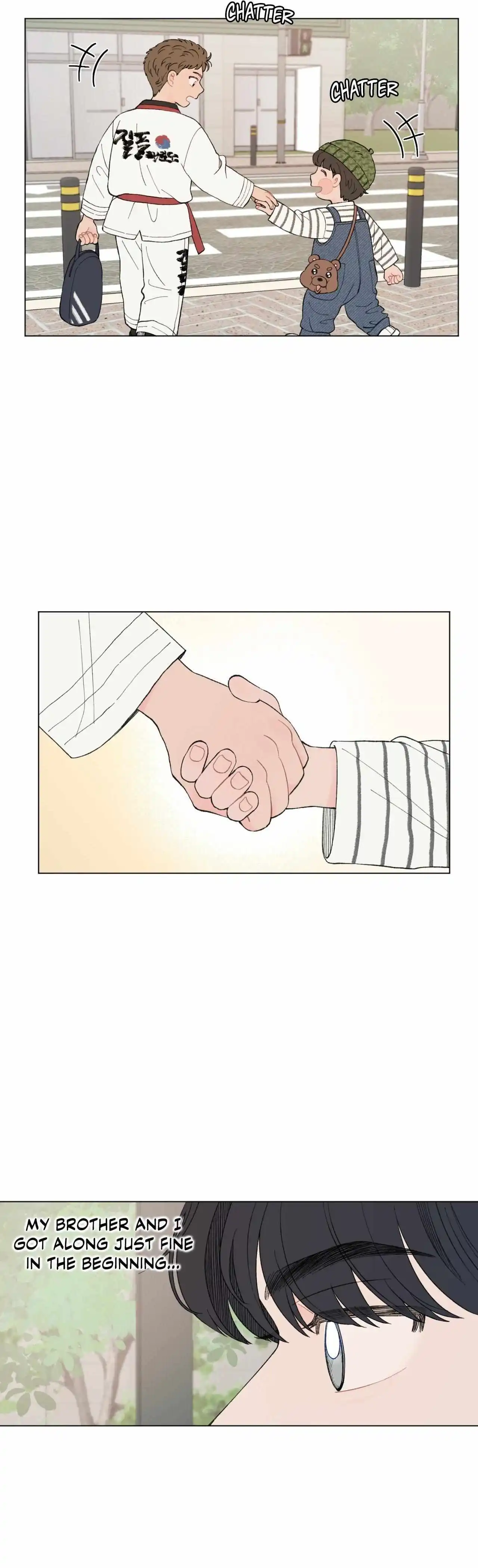 To Mend a Heart - Chapter 55 Page 12