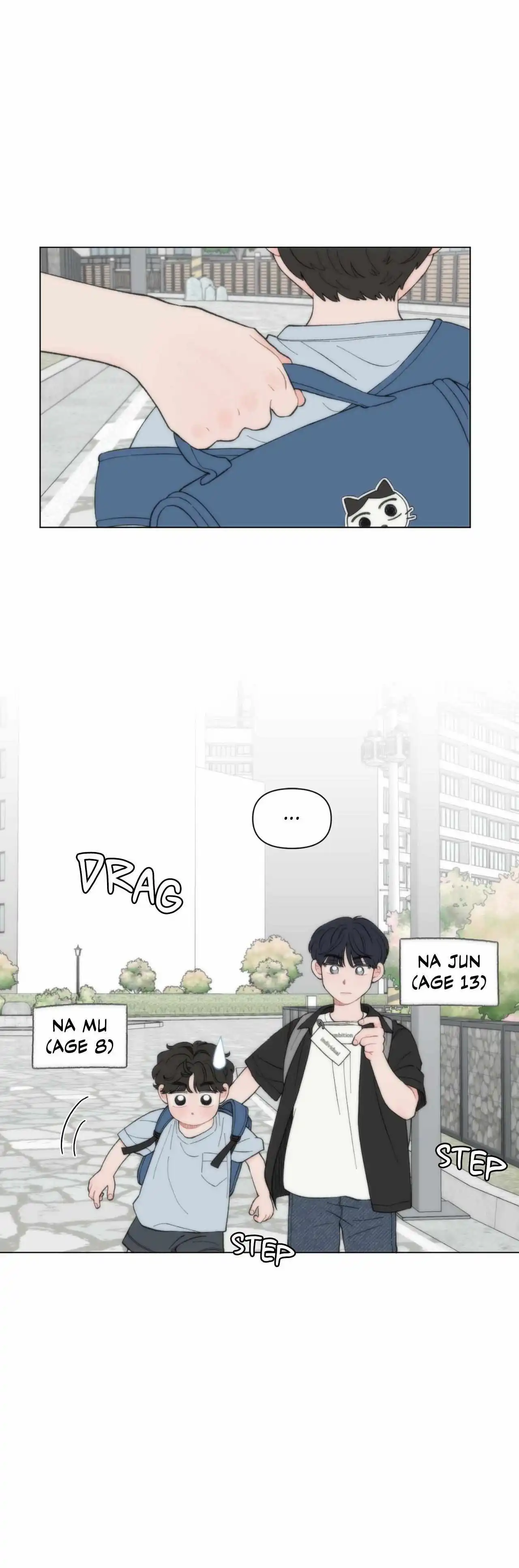 To Mend a Heart - Chapter 55 Page 13