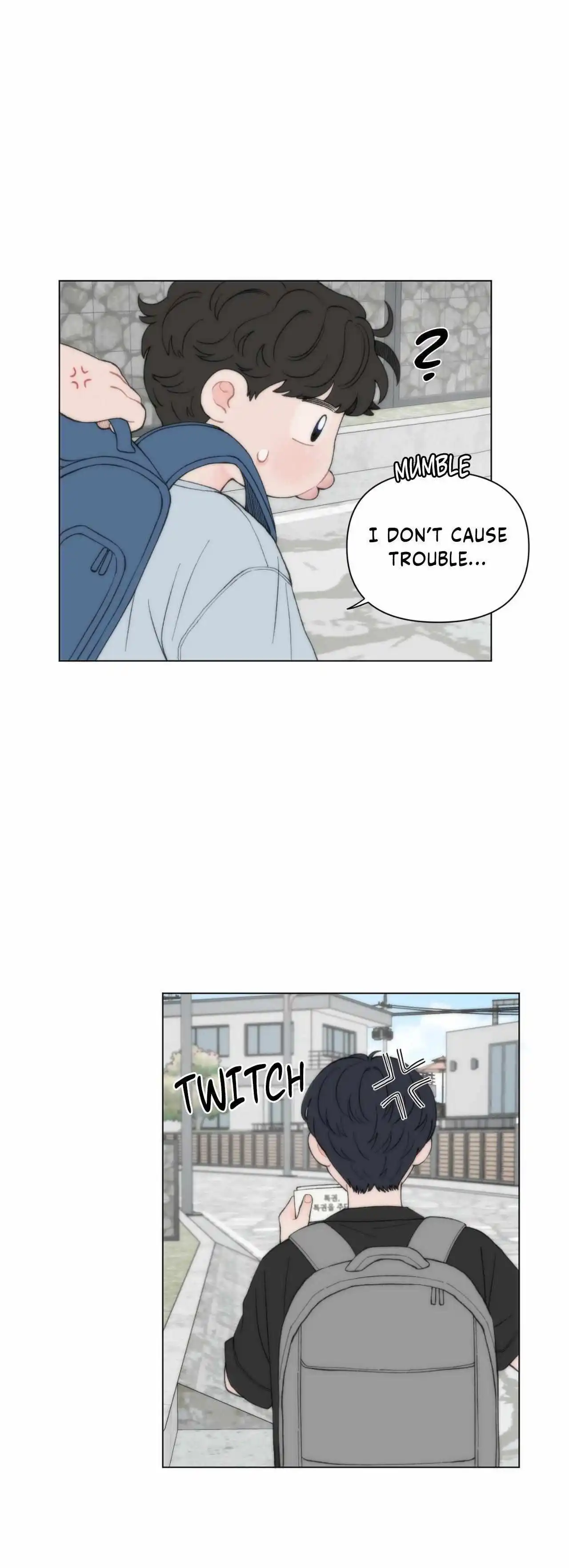To Mend a Heart - Chapter 55 Page 15