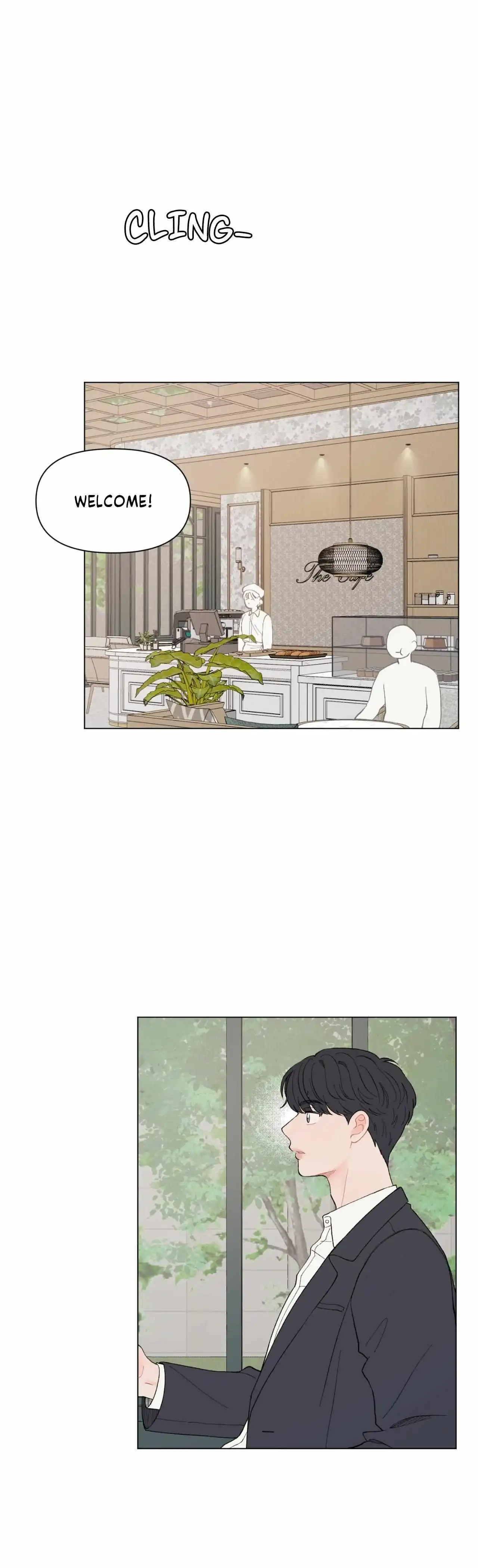 To Mend a Heart - Chapter 55 Page 17