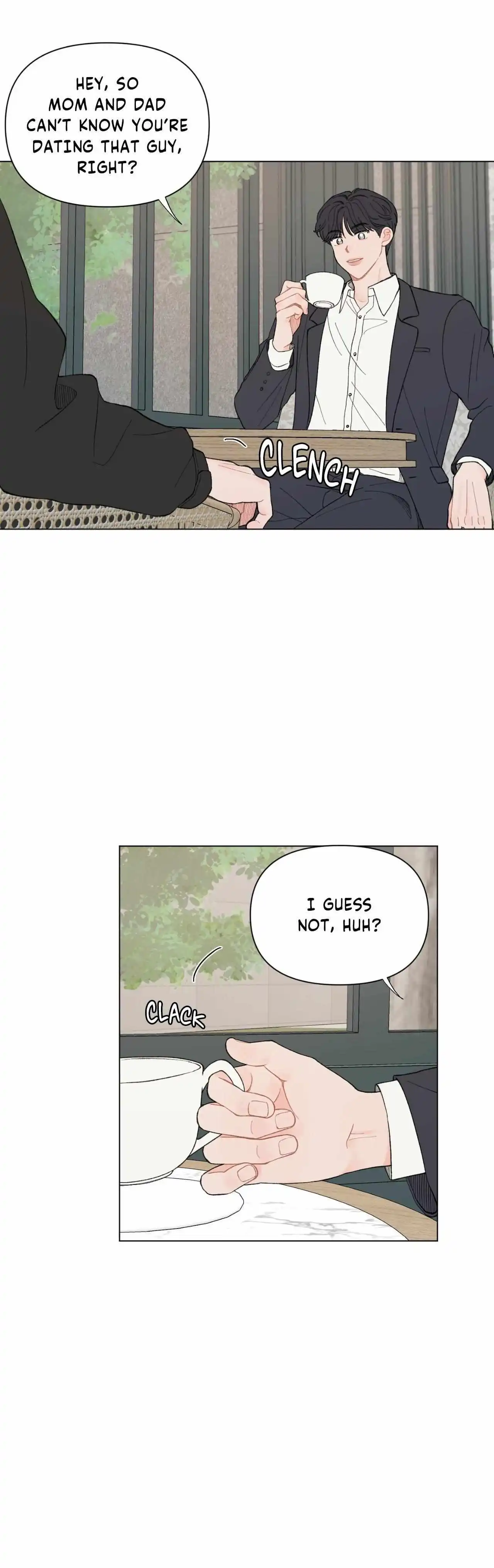 To Mend a Heart - Chapter 55 Page 20