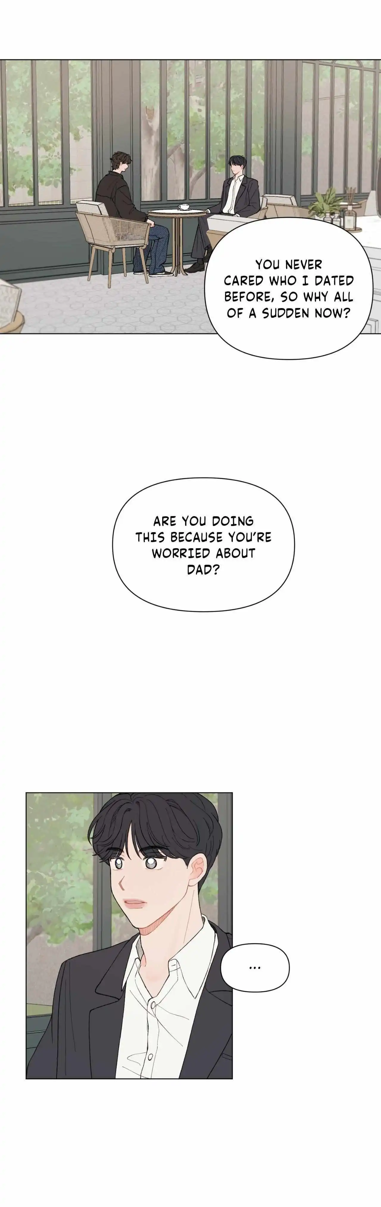 To Mend a Heart - Chapter 55 Page 23