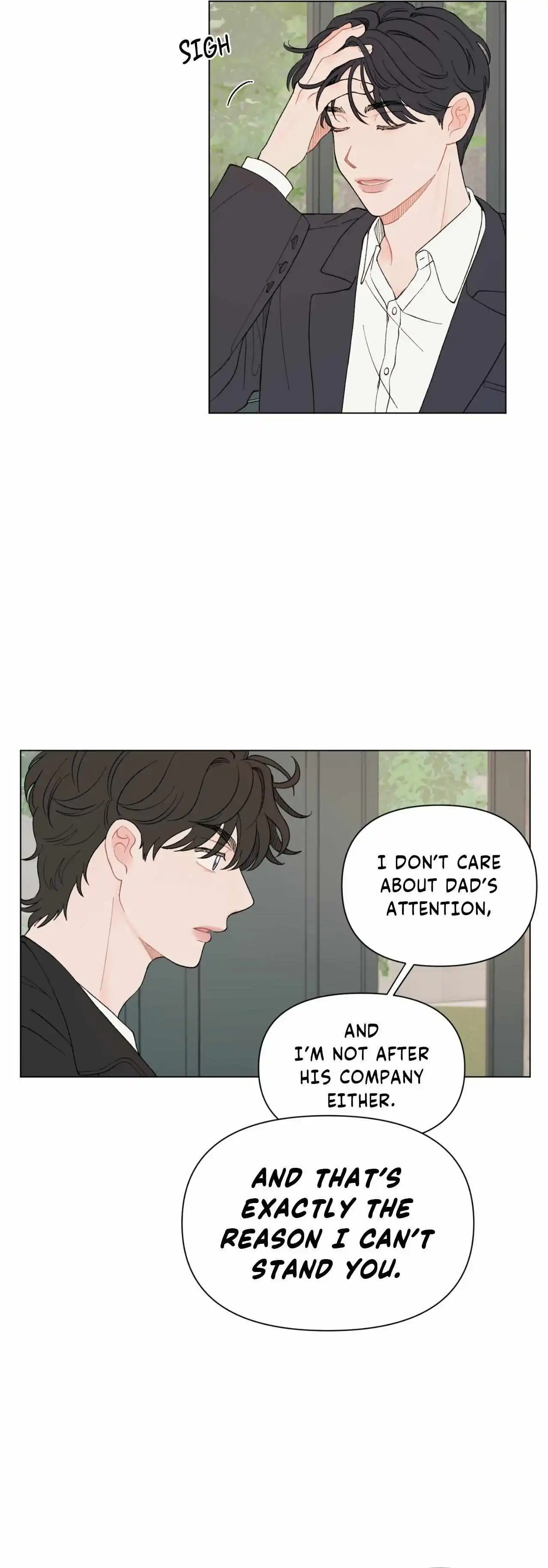 To Mend a Heart - Chapter 55 Page 24