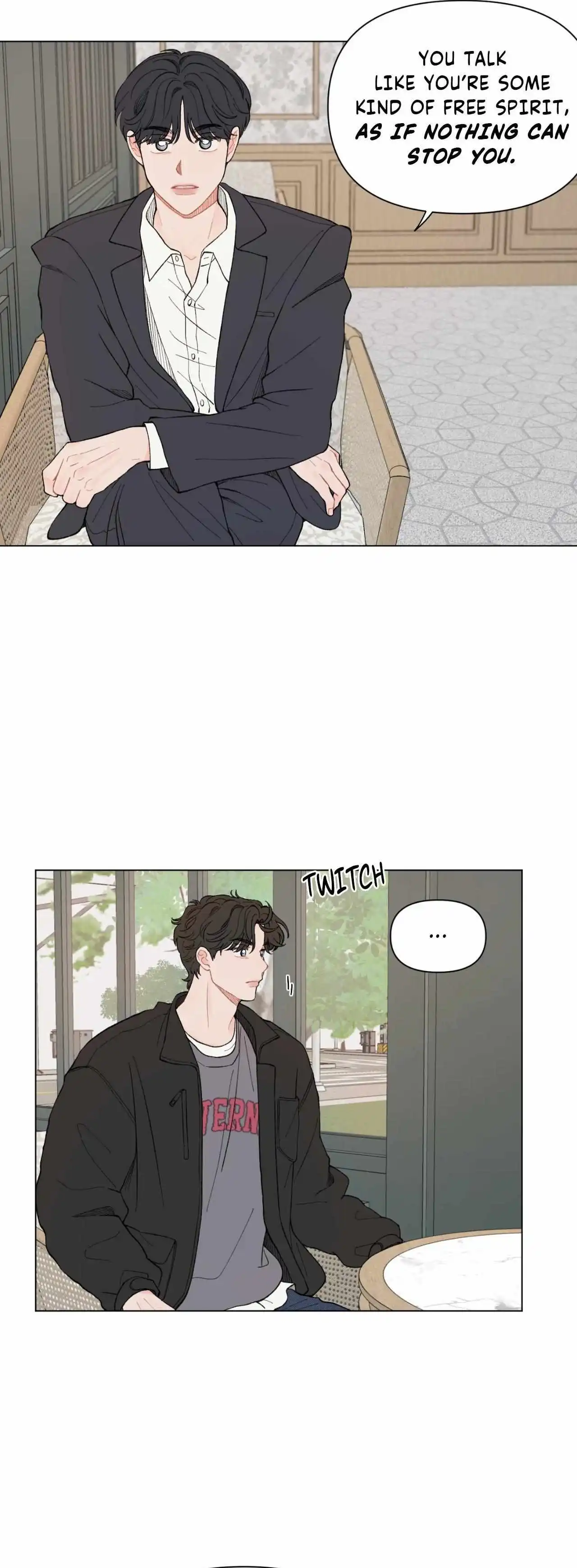 To Mend a Heart - Chapter 55 Page 25