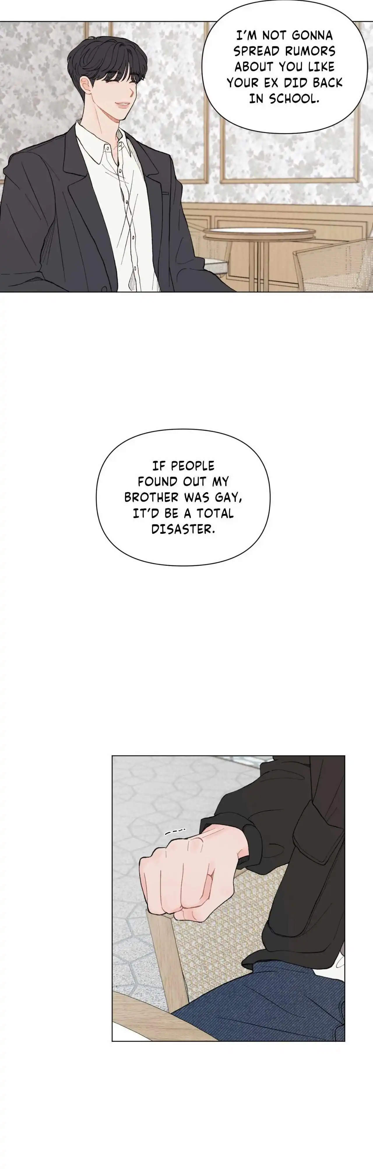 To Mend a Heart - Chapter 55 Page 27
