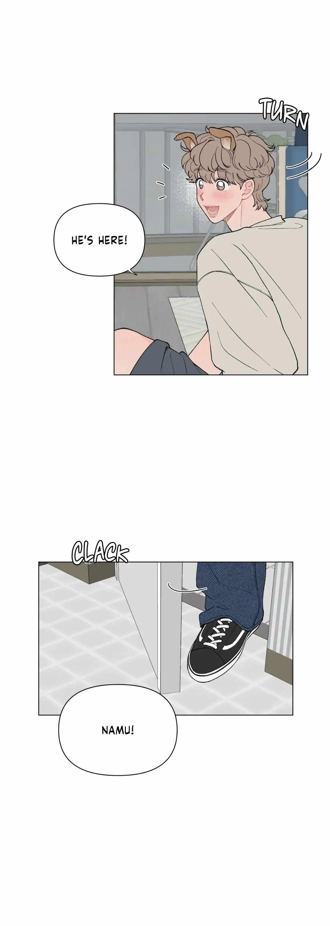 To Mend a Heart - Chapter 55 Page 32