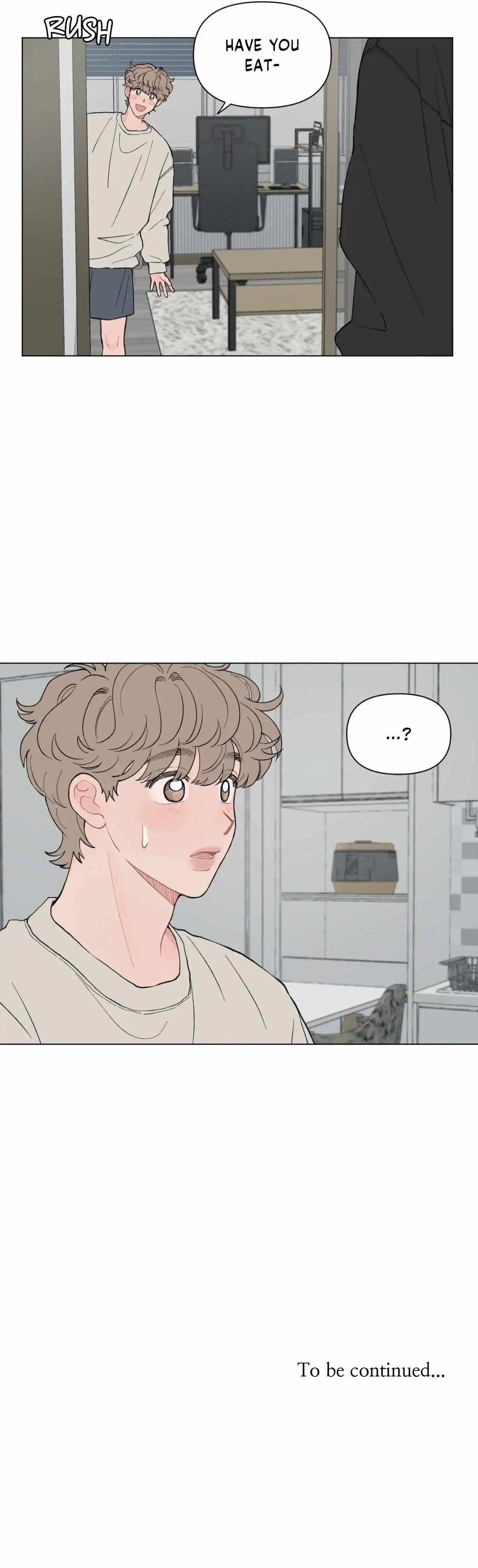 To Mend a Heart - Chapter 55 Page 33