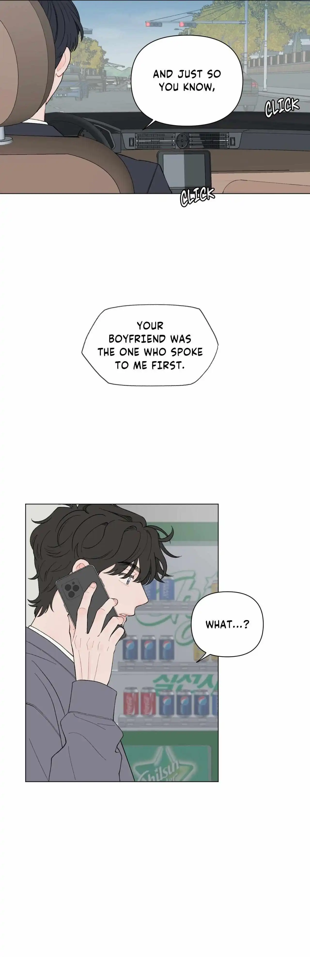 To Mend a Heart - Chapter 55 Page 5