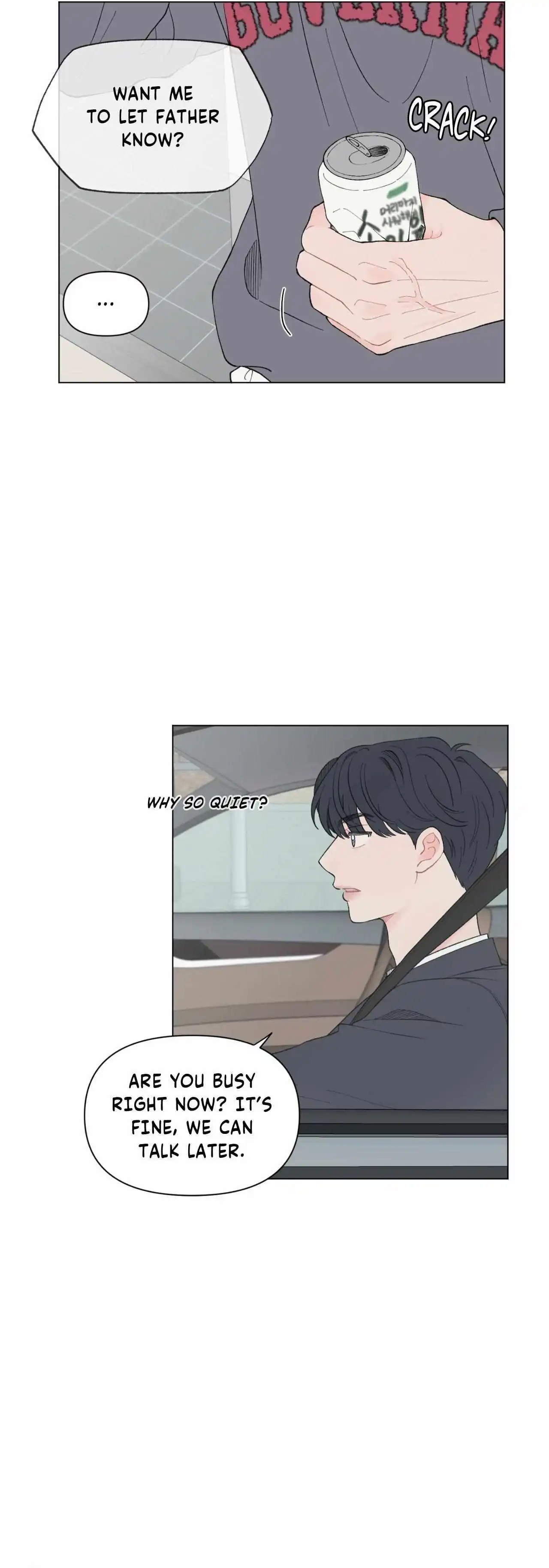 To Mend a Heart - Chapter 55 Page 7