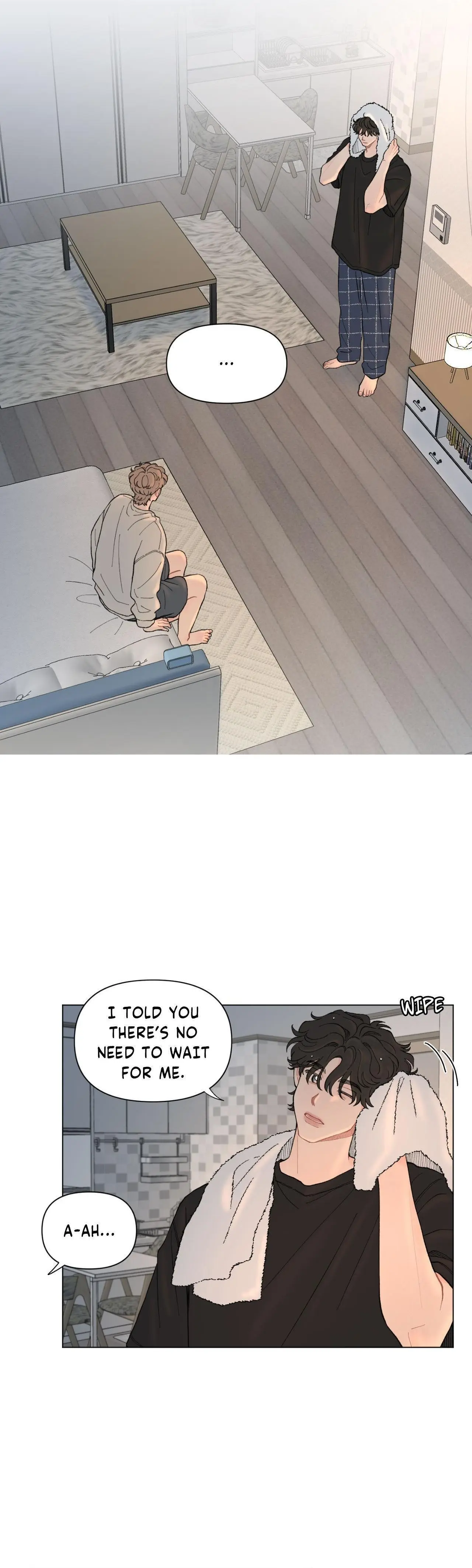 To Mend a Heart - Chapter 56 Page 13