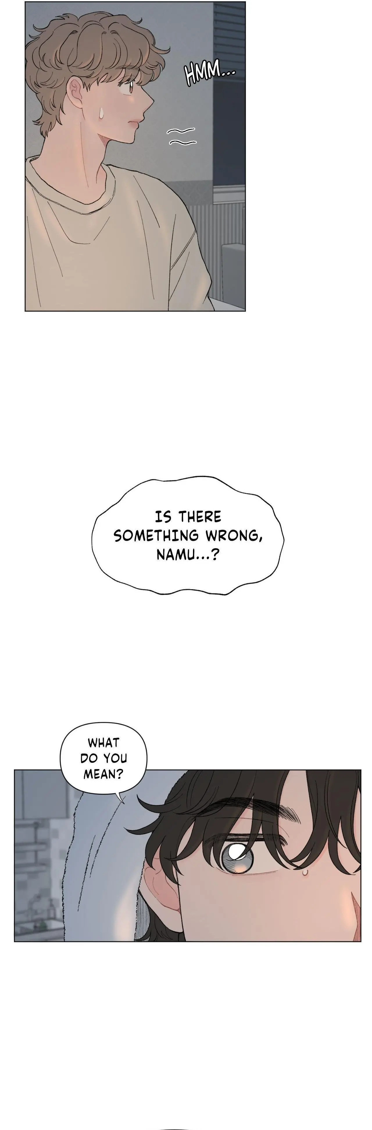 To Mend a Heart - Chapter 56 Page 14