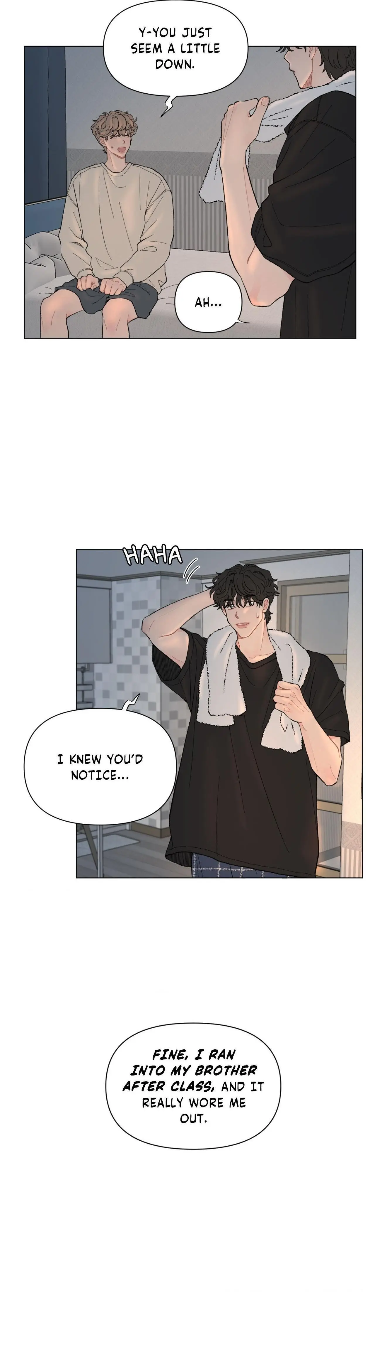 To Mend a Heart - Chapter 56 Page 15