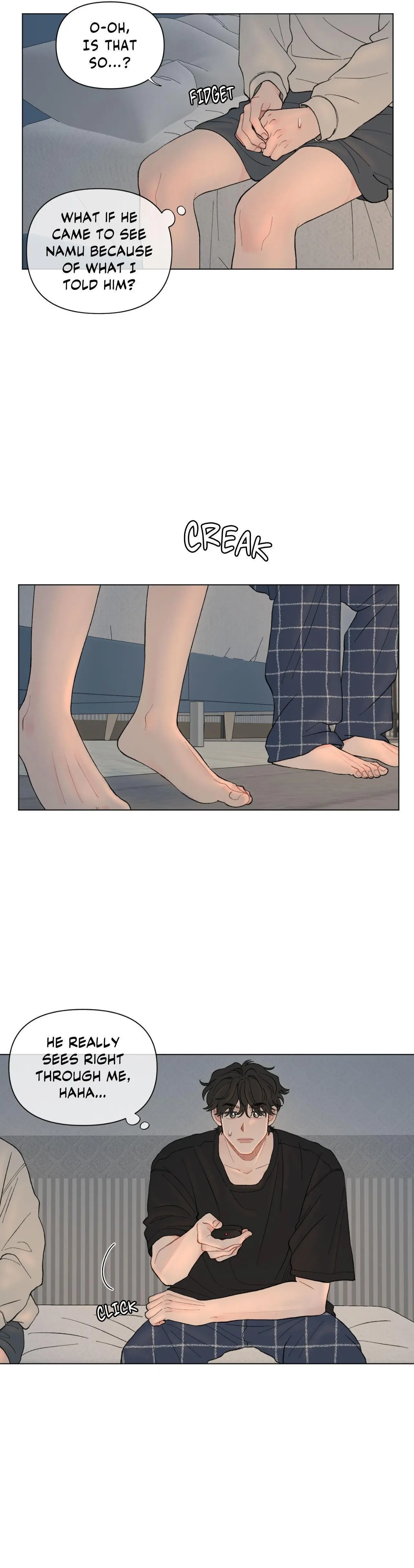 To Mend a Heart - Chapter 56 Page 16