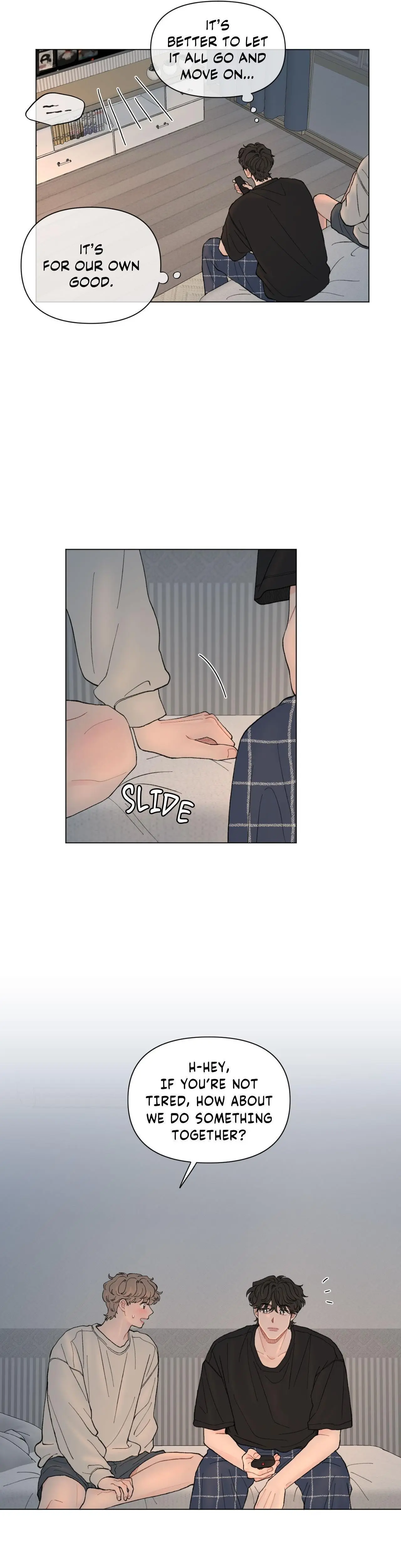 To Mend a Heart - Chapter 56 Page 17