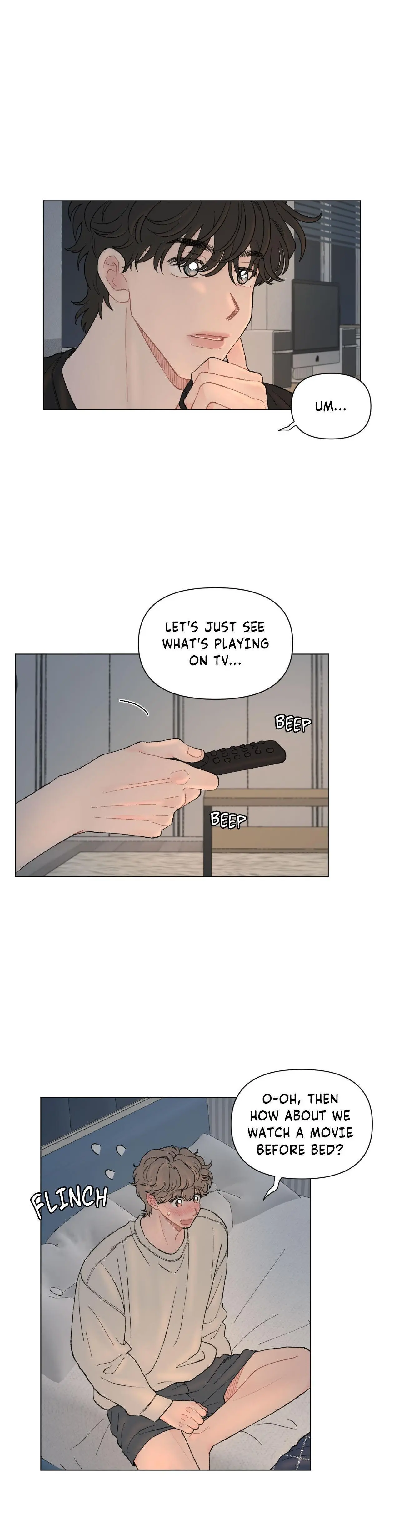 To Mend a Heart - Chapter 56 Page 18