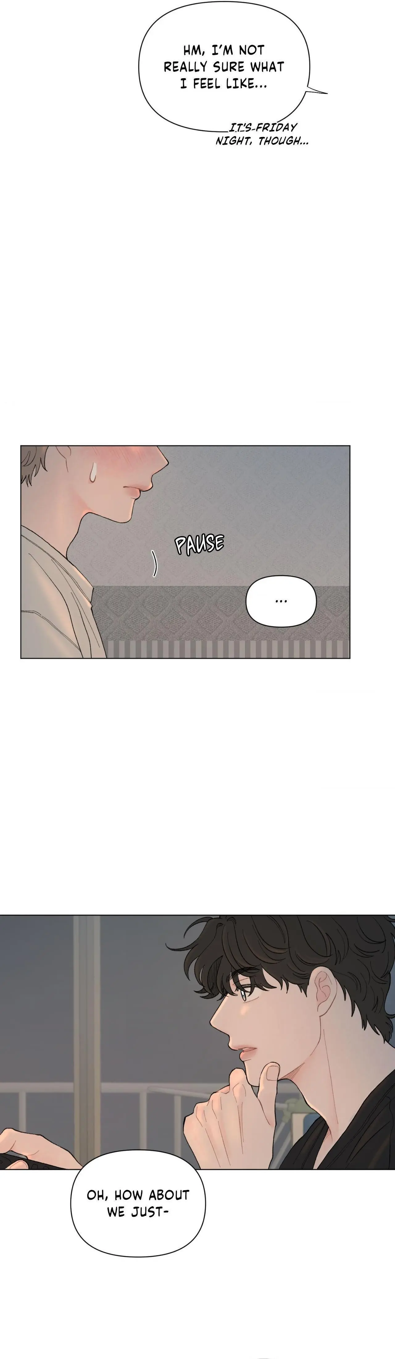 To Mend a Heart - Chapter 56 Page 19