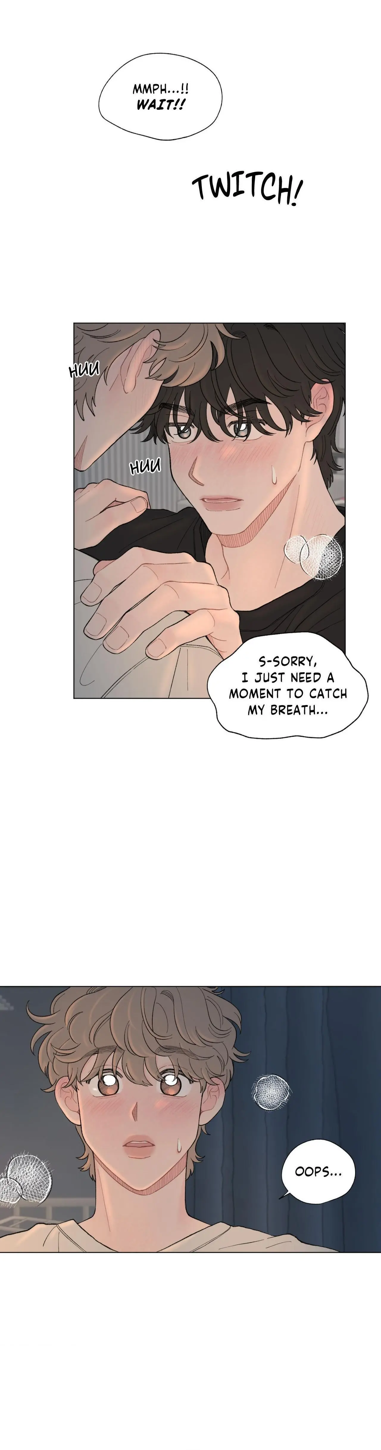To Mend a Heart - Chapter 56 Page 22