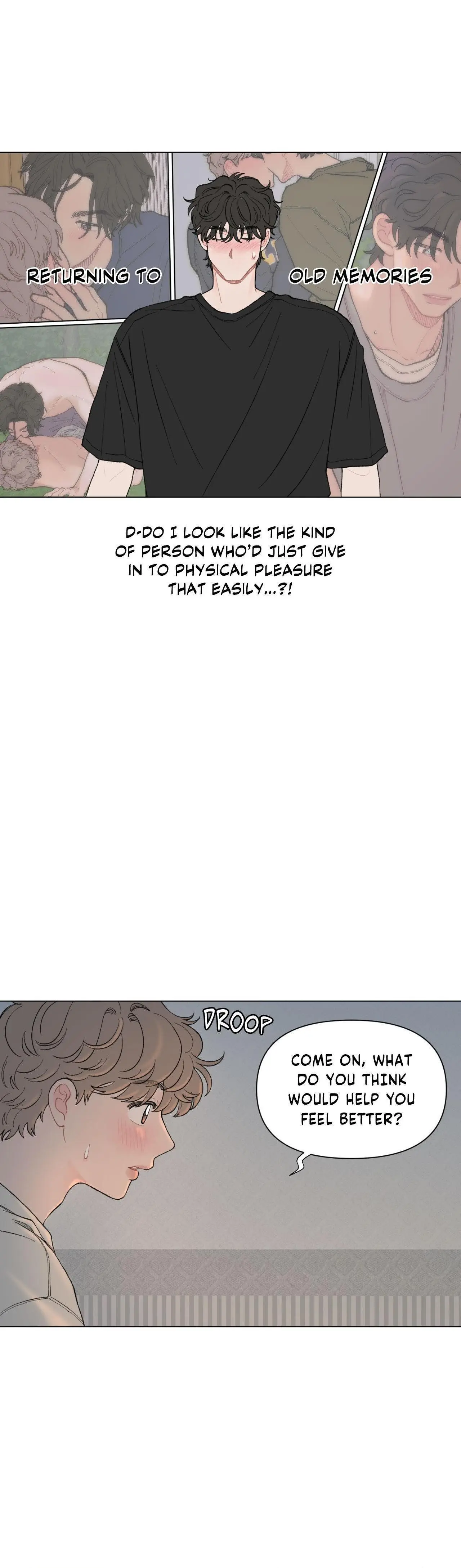 To Mend a Heart - Chapter 56 Page 24