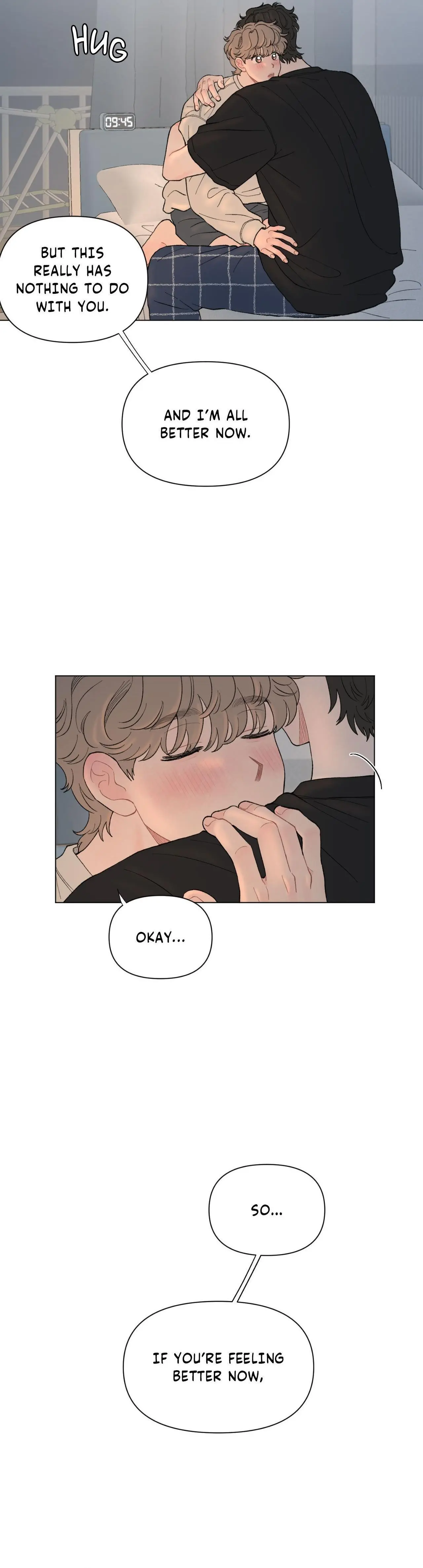 To Mend a Heart - Chapter 56 Page 26