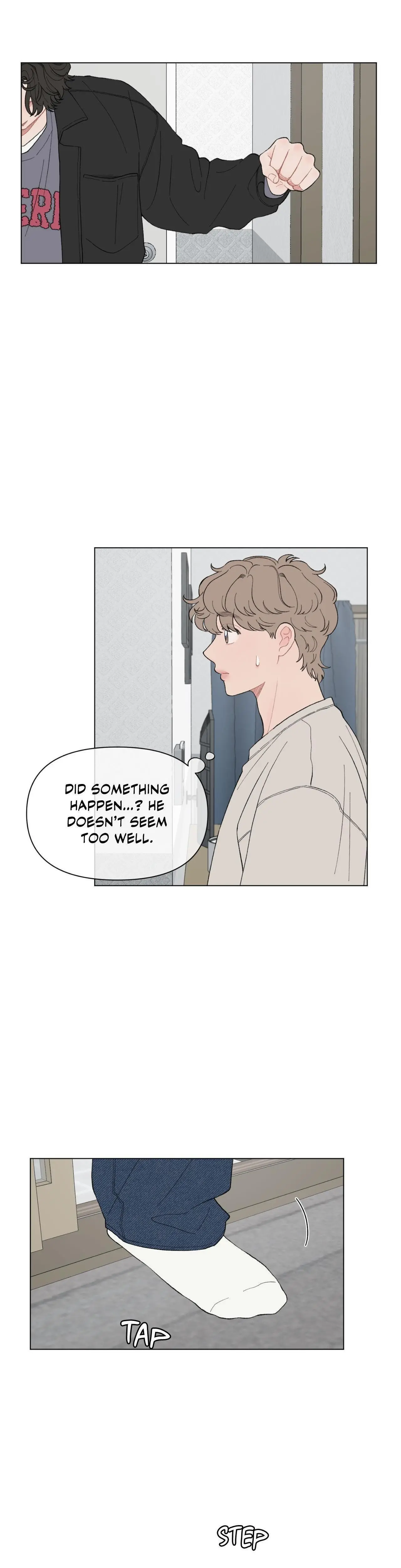 To Mend a Heart - Chapter 56 Page 3