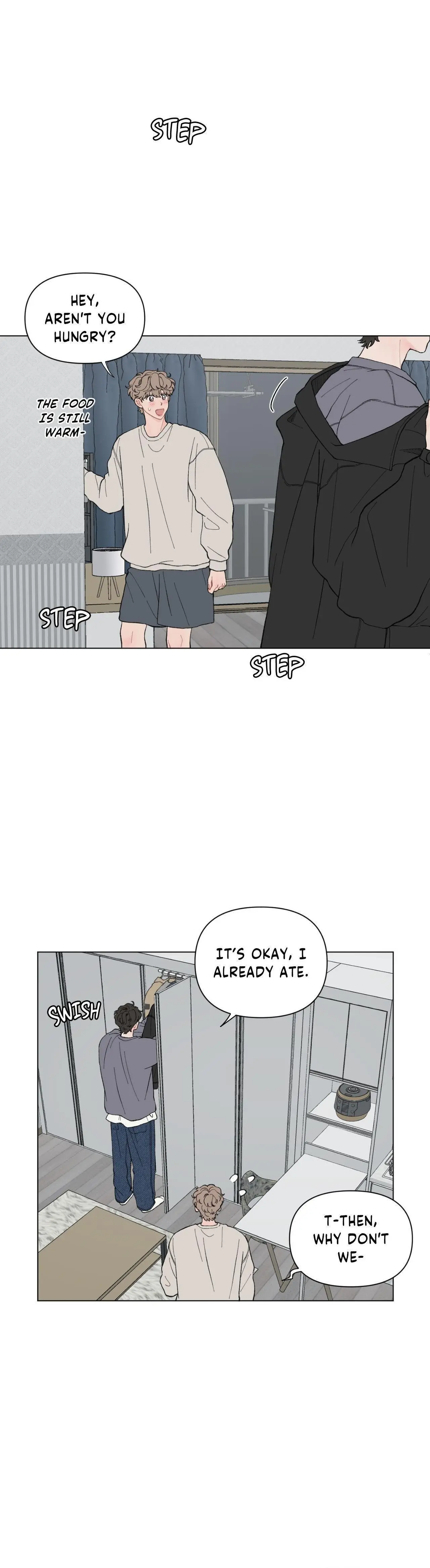 To Mend a Heart - Chapter 56 Page 4