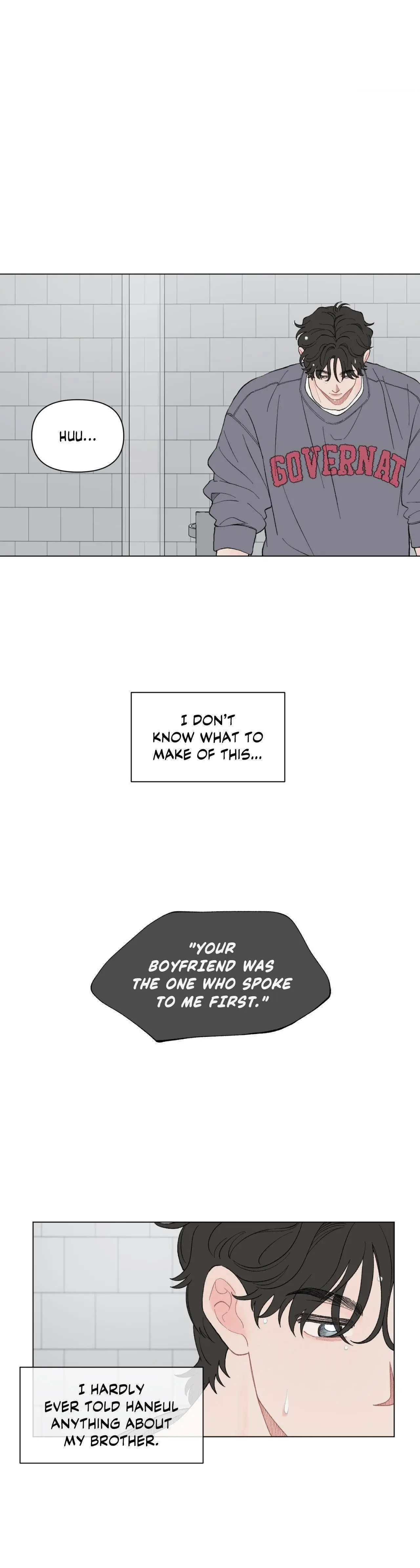 To Mend a Heart - Chapter 56 Page 7