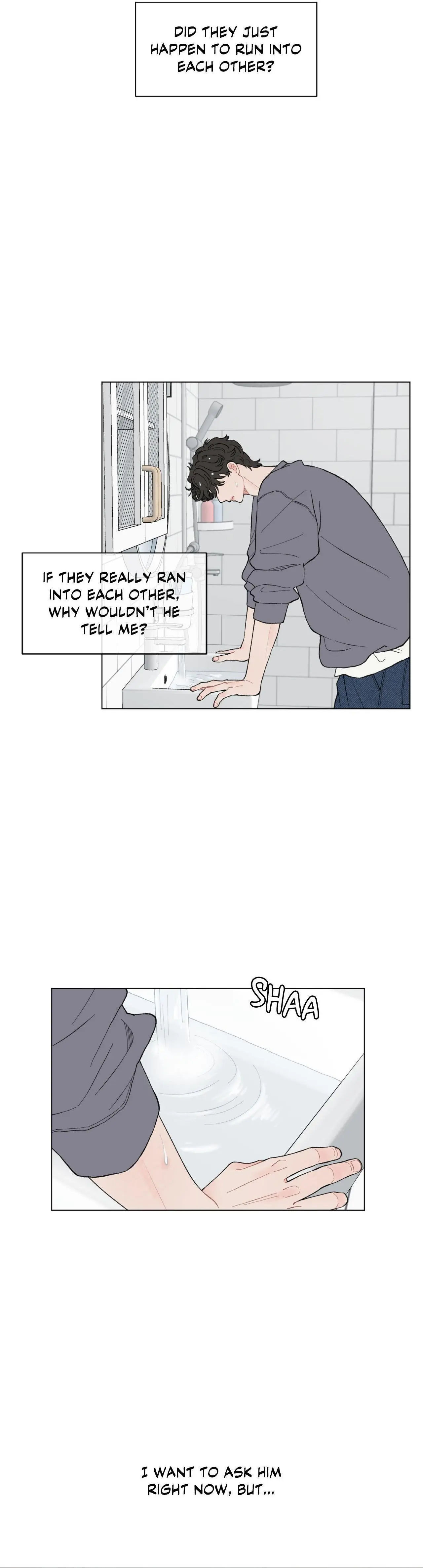 To Mend a Heart - Chapter 56 Page 8