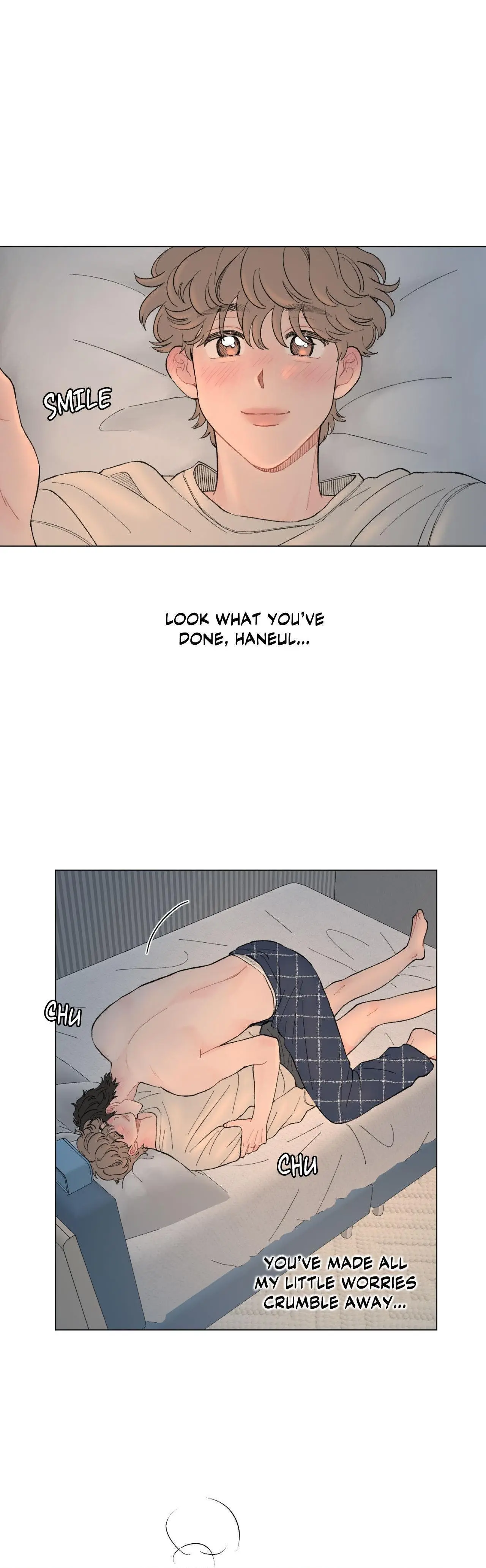 To Mend a Heart - Chapter 57 Page 12