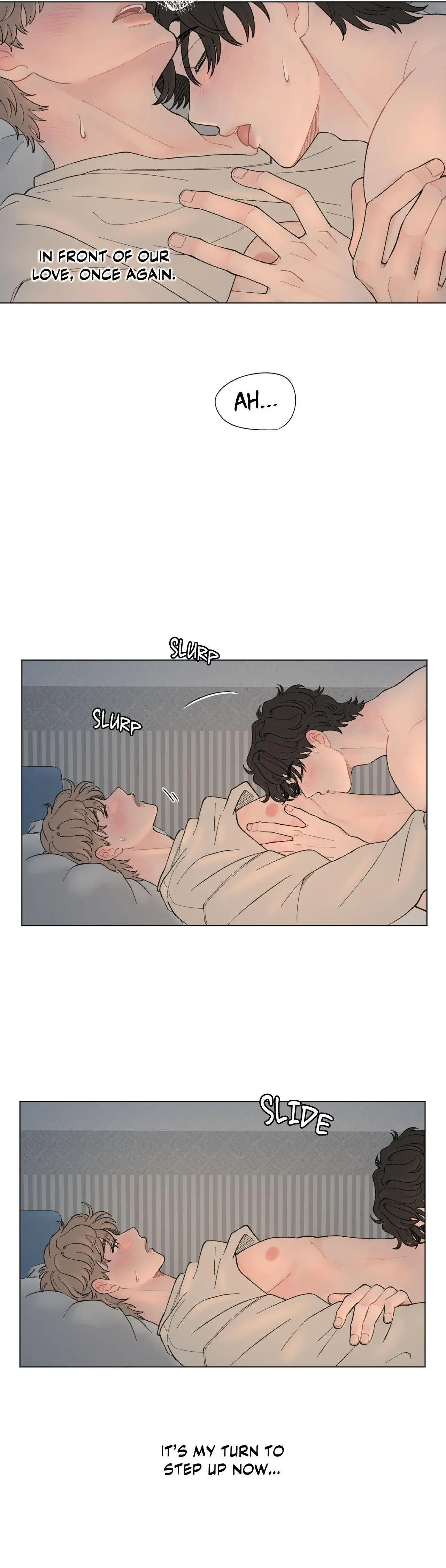 To Mend a Heart - Chapter 57 Page 13