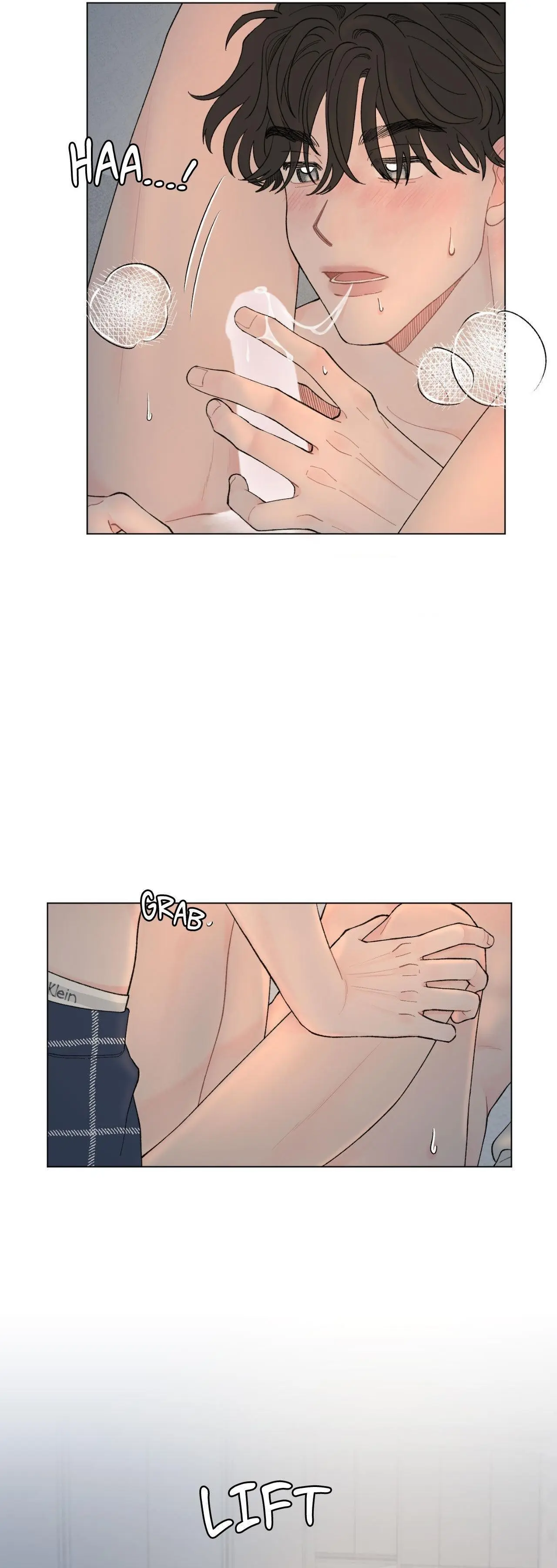 To Mend a Heart - Chapter 57 Page 16