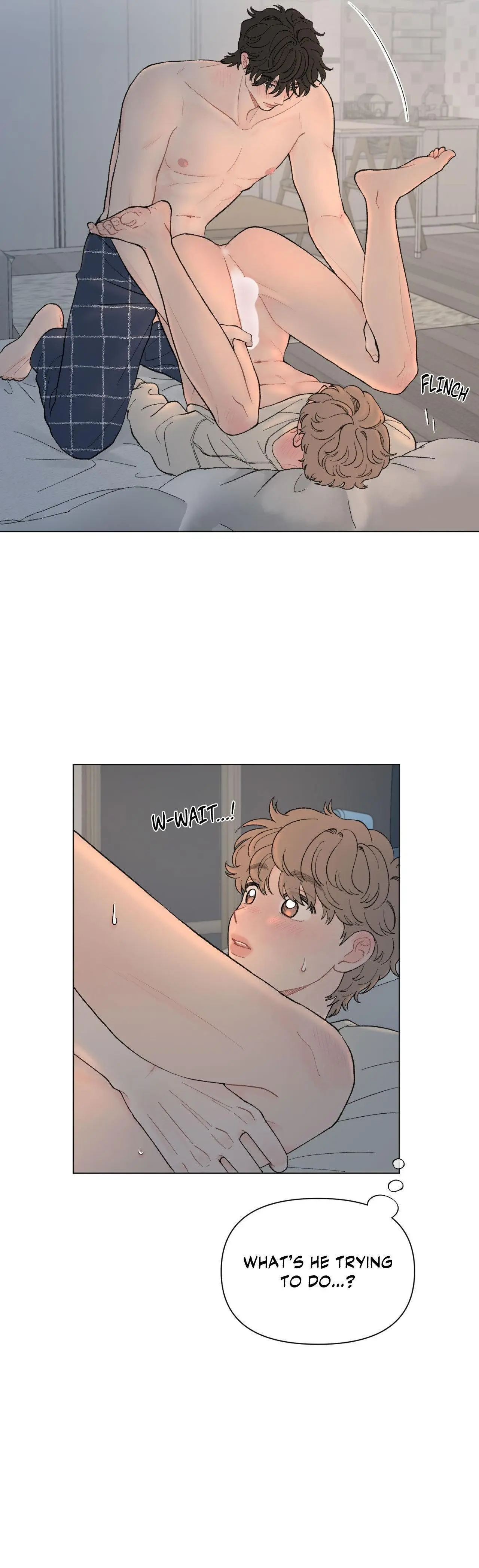 To Mend a Heart - Chapter 57 Page 17