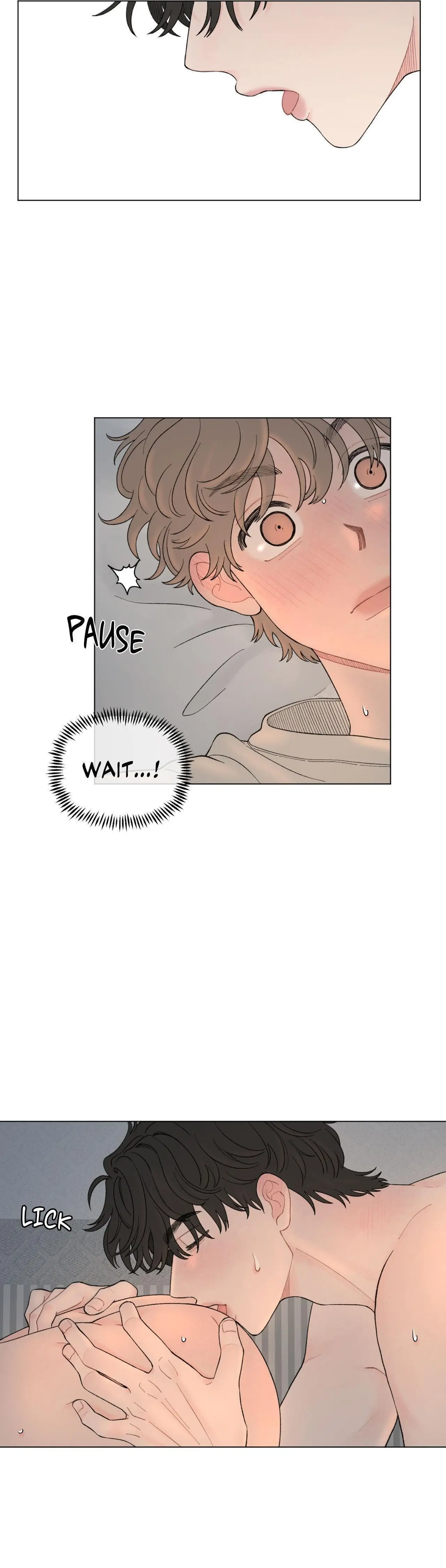 To Mend a Heart - Chapter 57 Page 19