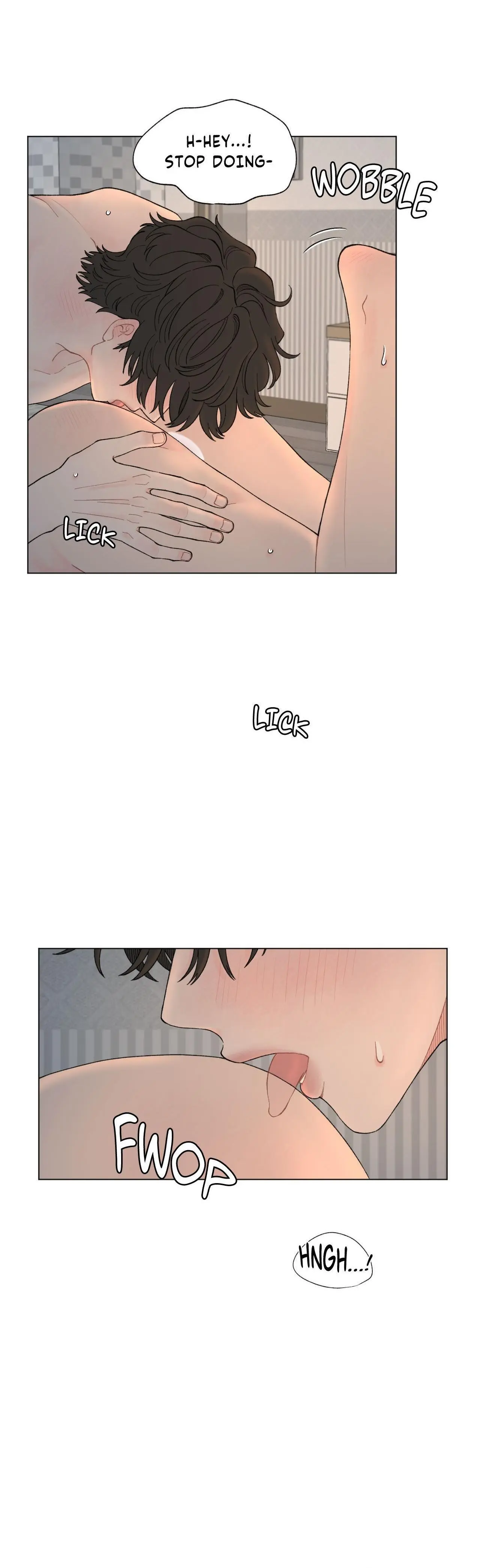 To Mend a Heart - Chapter 57 Page 20